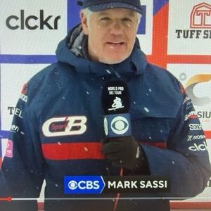 Meet your Posher, Mark